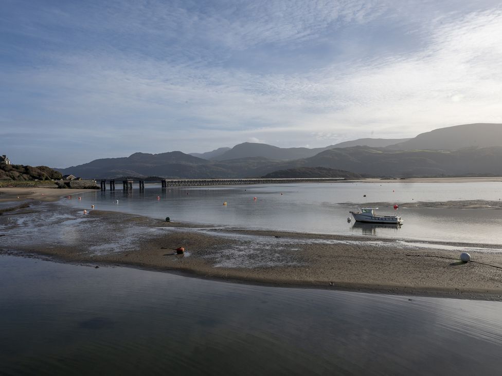 Harbour View - Flat 2 - North Wales - 1103635 - thumbnail photo 31