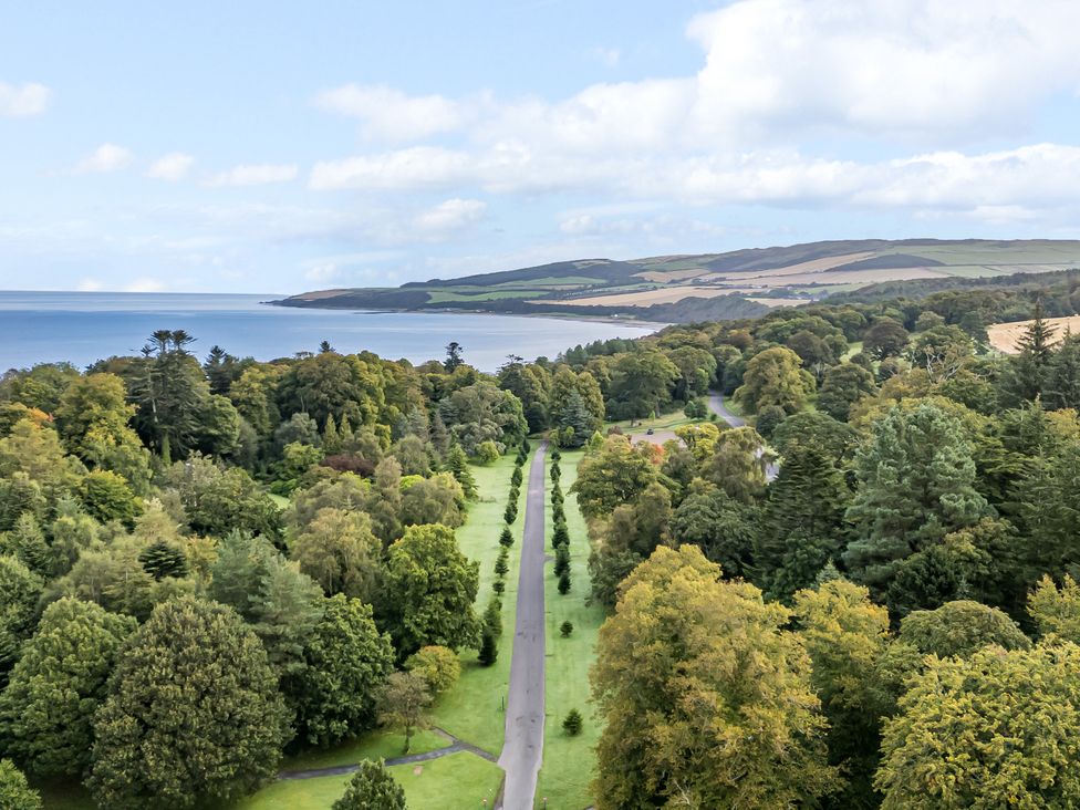 Clocktower - Culzean Castle - Scottish Lowlands - 1104230 - thumbnail photo 37