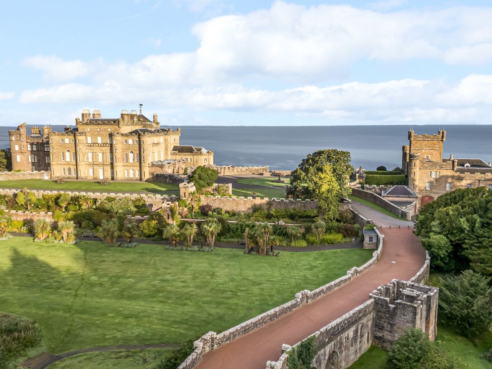 Clocktower - Culzean Castle - Scottish Lowlands - 1104230 - thumbnail photo 42