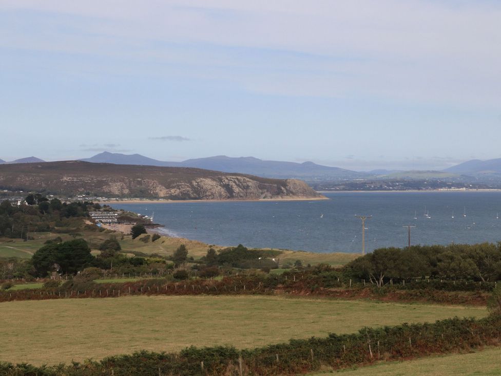 Angorfa Bach - North Wales - 1104254 - thumbnail photo 32