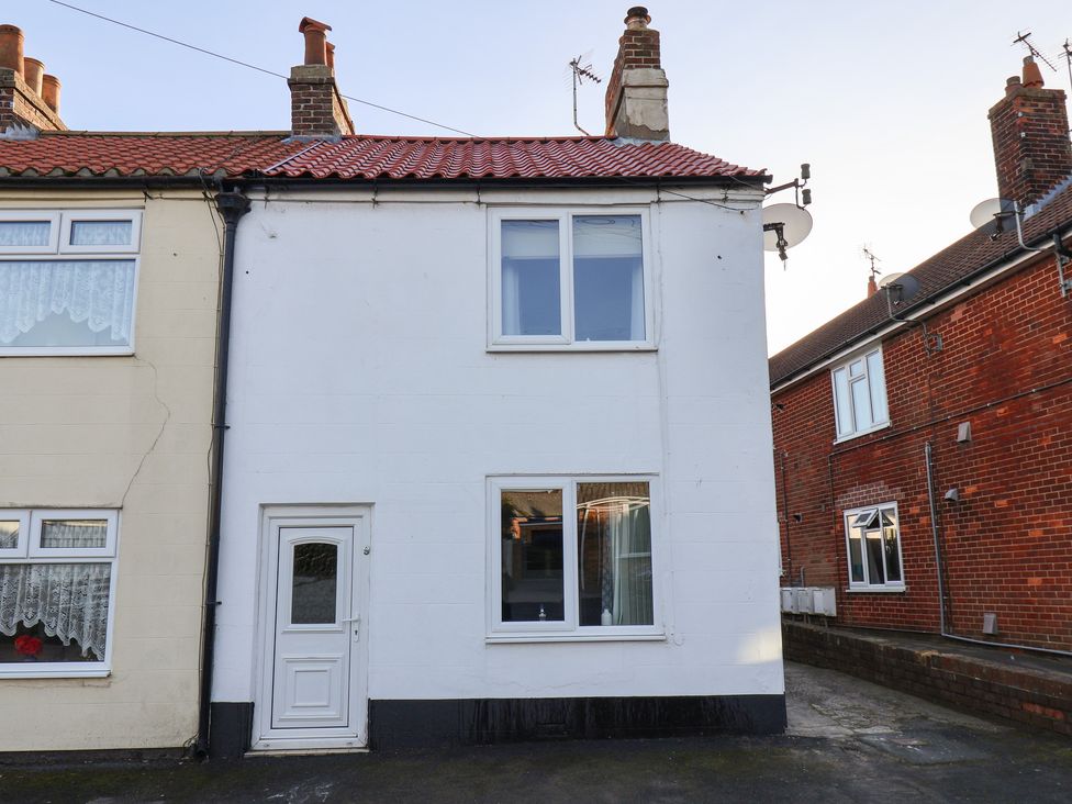 9 North End - North Yorkshire (incl. Whitby) - 1104268 - thumbnail photo 1