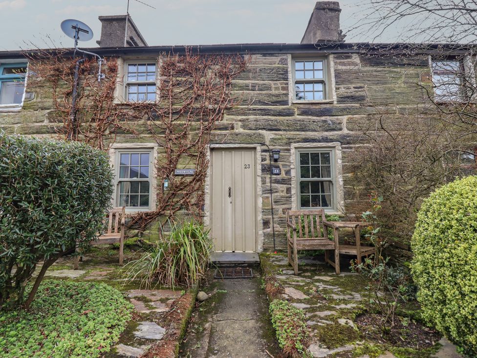 Preswylfa - North Wales - 1104301 - thumbnail photo 32