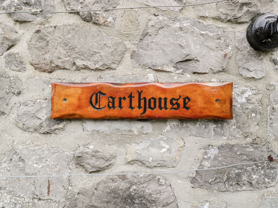 Carthouse - Somerset & Wiltshire - 1104349 - thumbnail photo 3