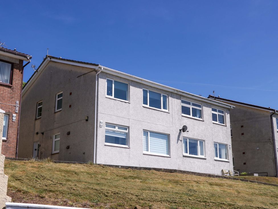 Seafield Court - Scottish Lowlands - 1104617 - thumbnail photo 2
