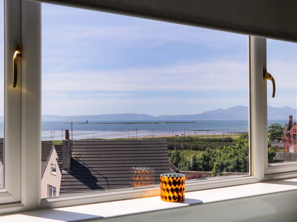 Seafield Court - Scottish Lowlands - 1104617 - thumbnail photo 1