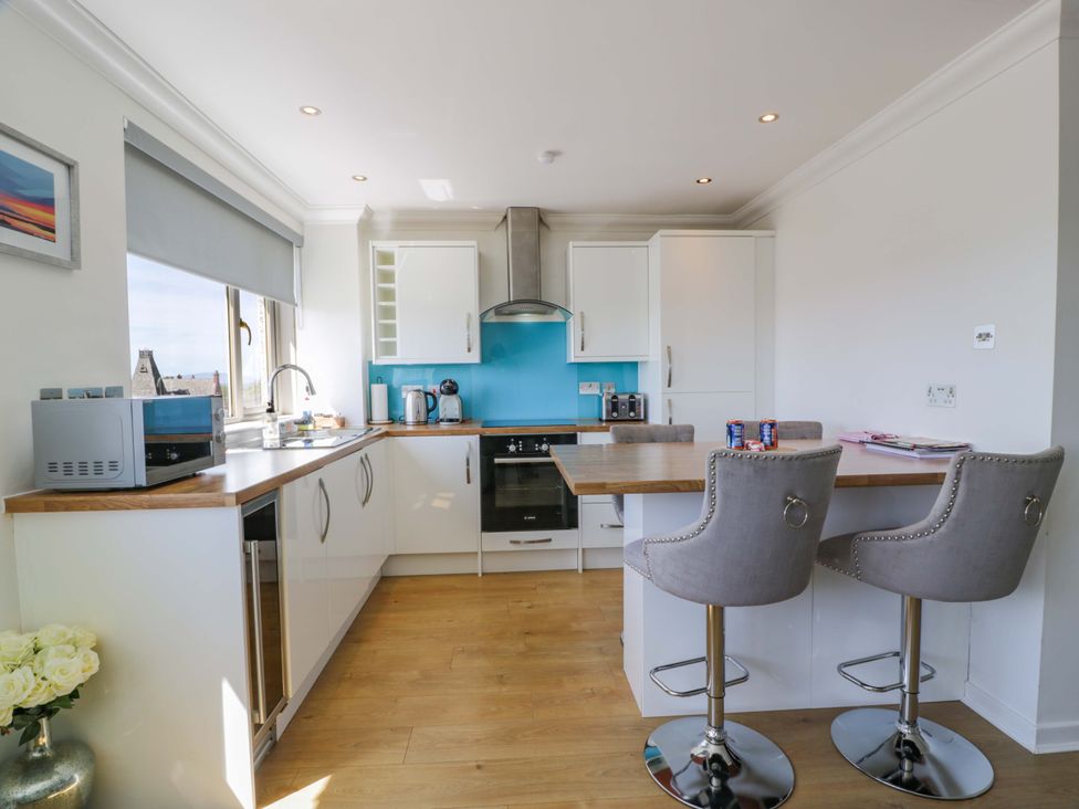 Seafield Court - Scottish Lowlands - 1104617 - thumbnail photo 9