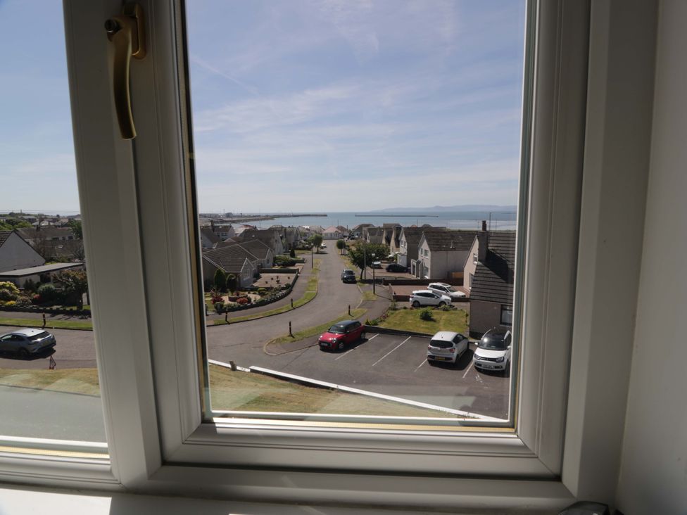 Seafield Court - Scottish Lowlands - 1104617 - thumbnail photo 13