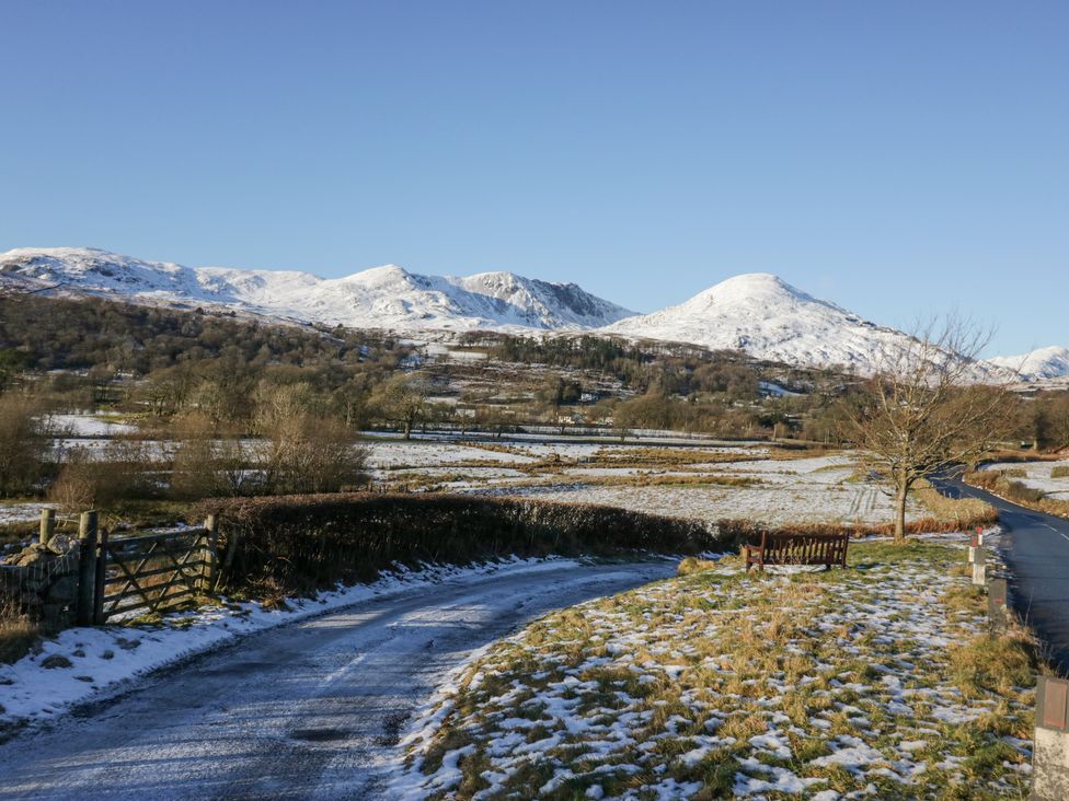 Hazelodge - Lake District - 1104692 - thumbnail photo 2