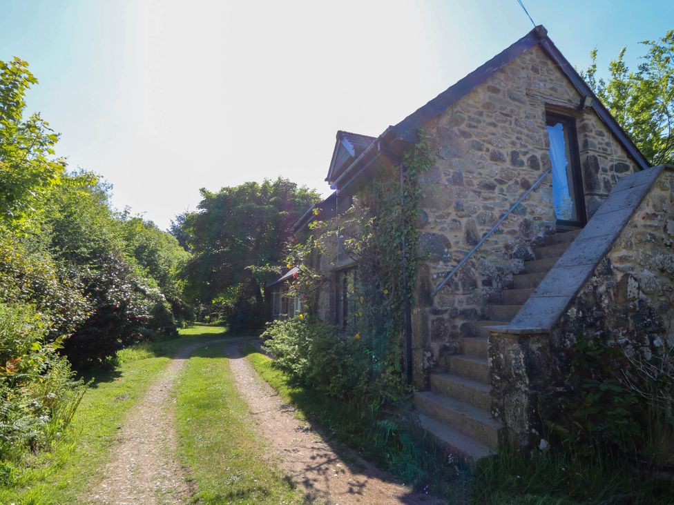 Penfeidr - South Wales - 1104816 - thumbnail photo 18