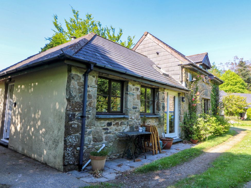 Penfeidr - South Wales - 1104816 - thumbnail photo 17