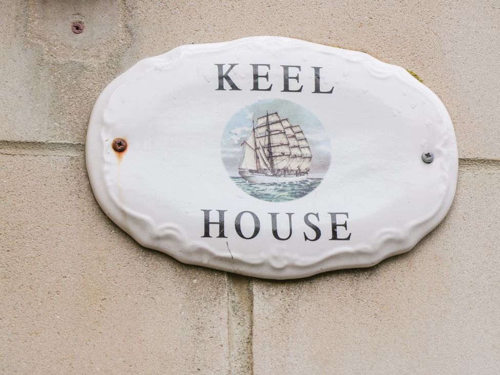 Keel House - North Yorkshire (incl. Whitby) - 1104913 - thumbnail photo 3
