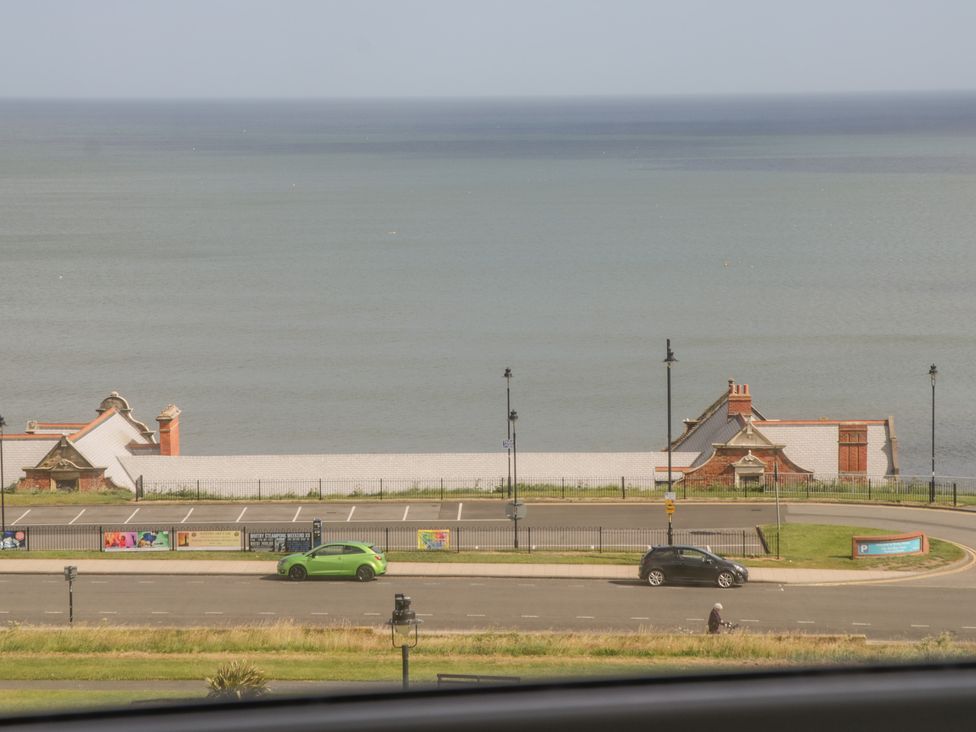Foxton Penthouse - North Yorkshire (incl. Whitby) - 1105094 - thumbnail photo 3