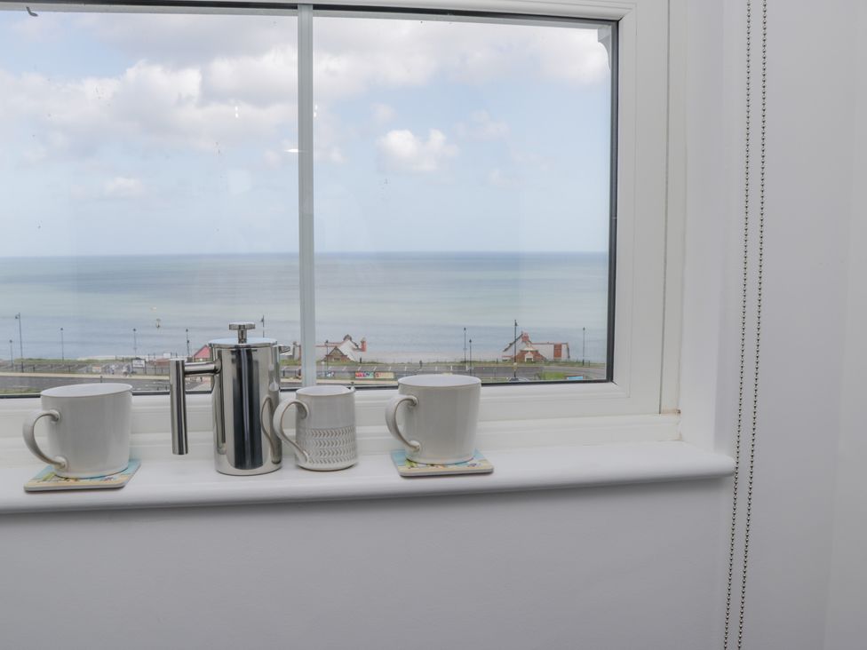 Foxton Penthouse - North Yorkshire (incl. Whitby) - 1105094 - thumbnail photo 17