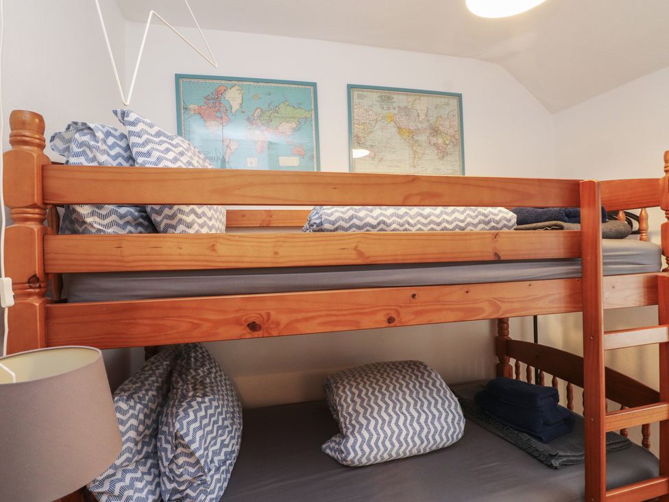 Menuchah - North Wales - 1105300 - thumbnail photo 11