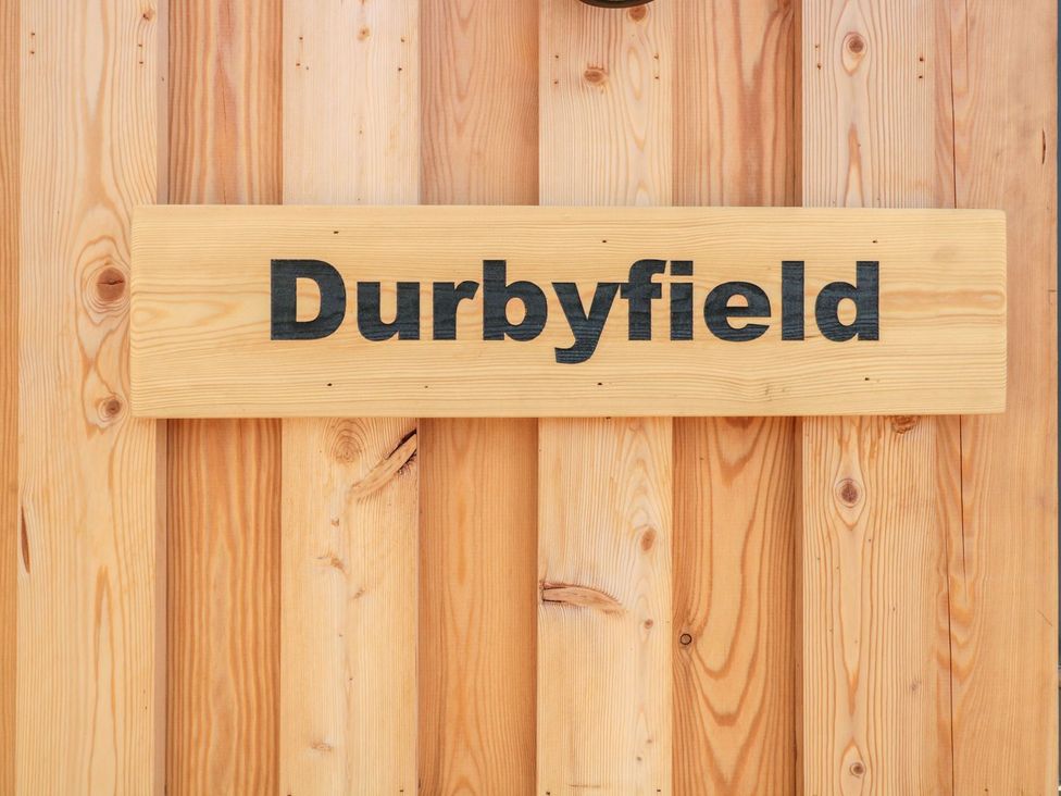 Durbyfield - Dorset - 1105446 - thumbnail photo 3