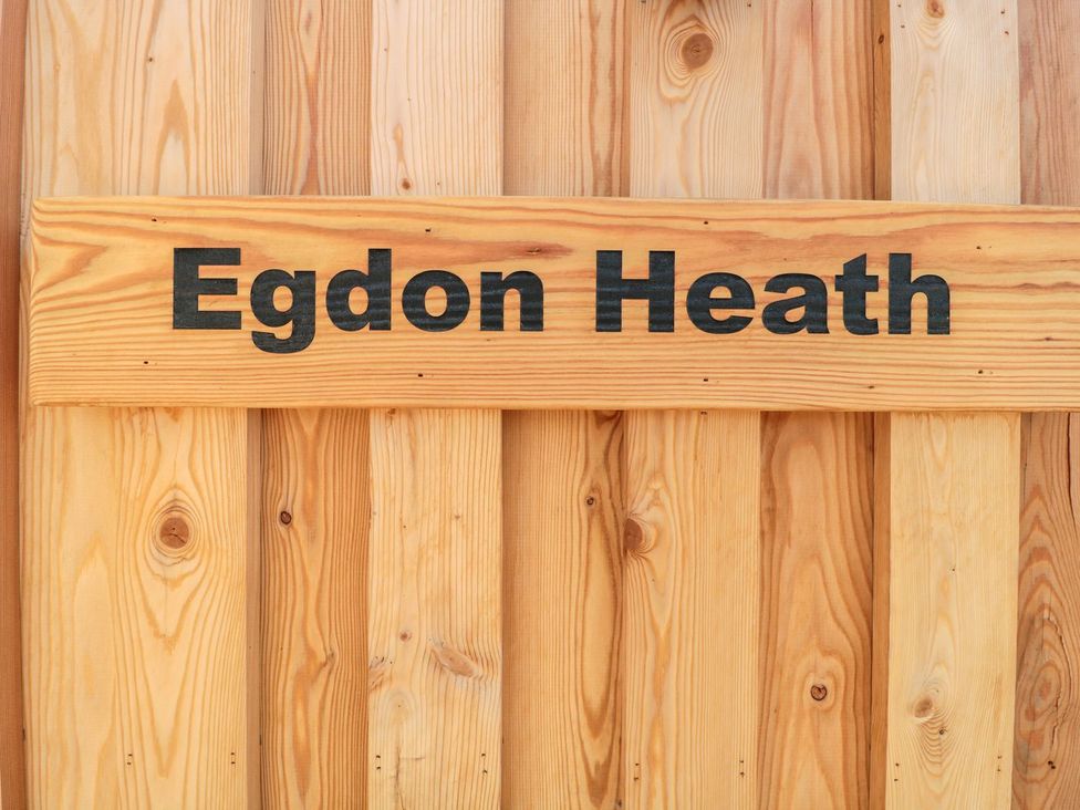 Egdon Heath - Dorset - 1105450 - thumbnail photo 3