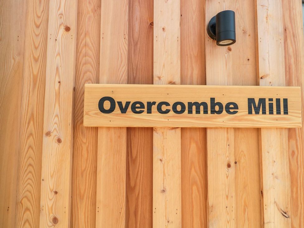 Overcombe Mill - Dorset - 1105455 - thumbnail photo 3