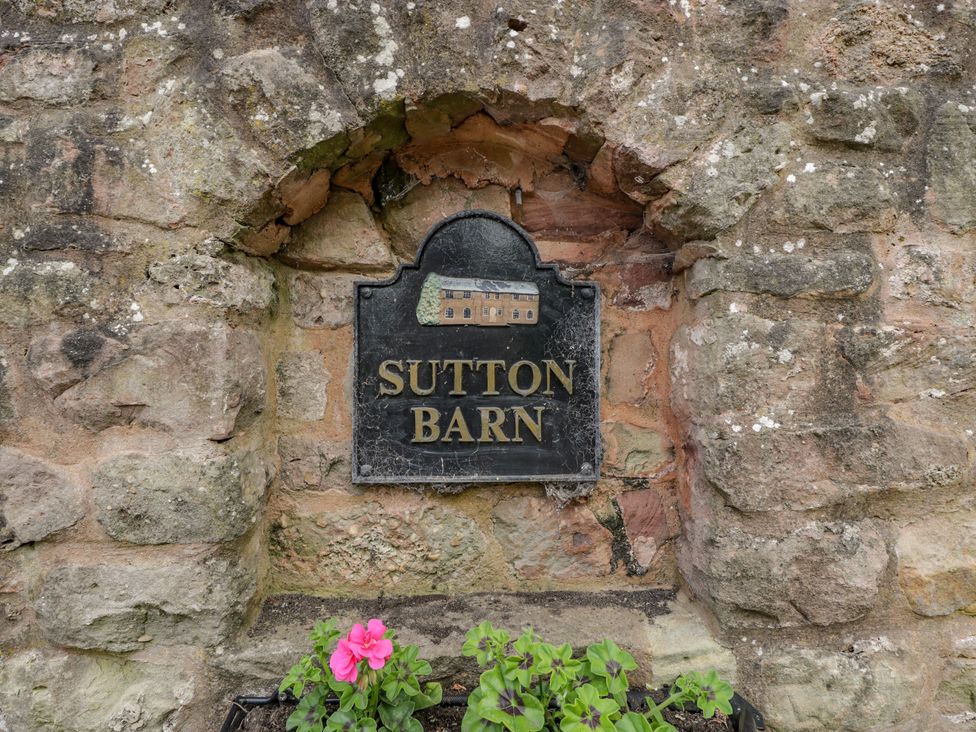 Sutton Barn - Herefordshire - 1105647 - thumbnail photo 3