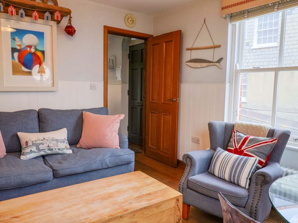 Seaside - Dorset - 1105786 - thumbnail photo 7