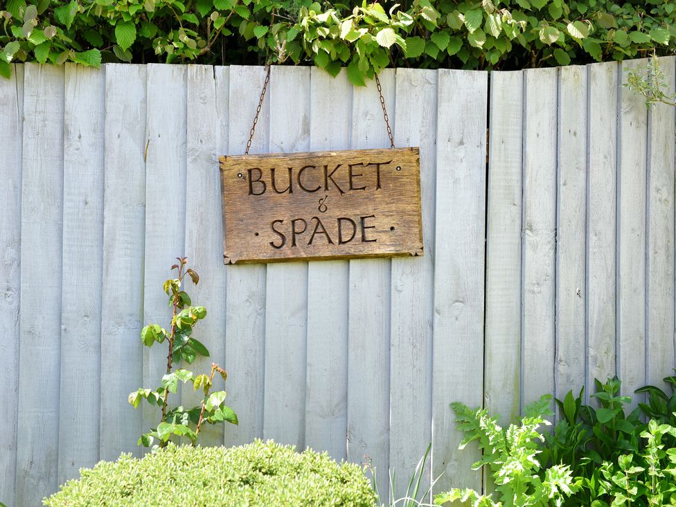 Bucket & Spade - Dorset - 1105796 - thumbnail photo 22