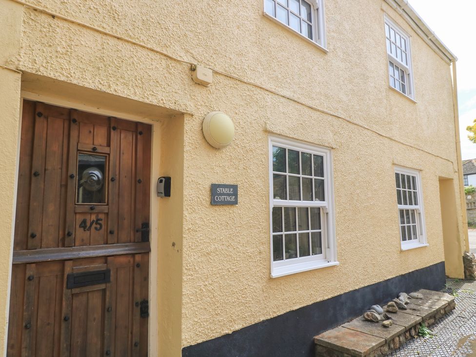 4/5 Georges Square - Dorset - 1105950 - thumbnail photo 3