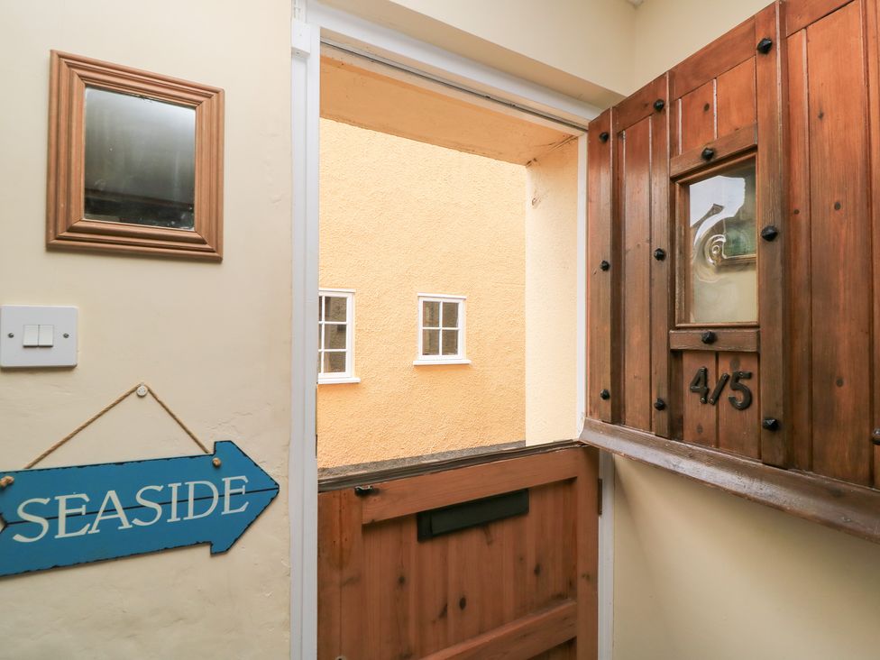 4/5 Georges Square - Dorset - 1105950 - thumbnail photo 4