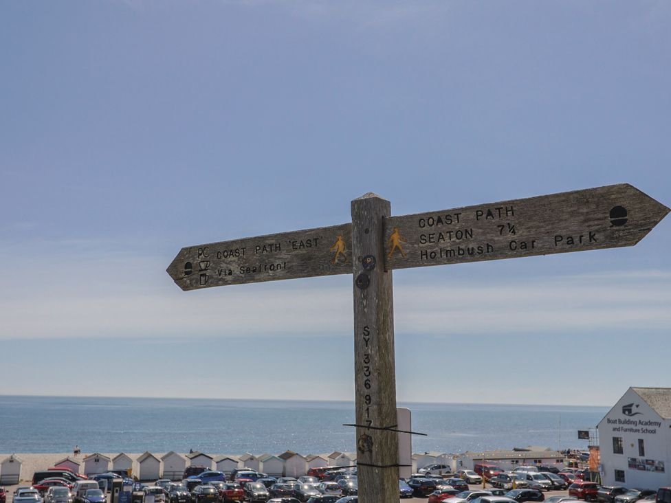 Granny's Teeth - Dorset - 1106007 - thumbnail photo 25