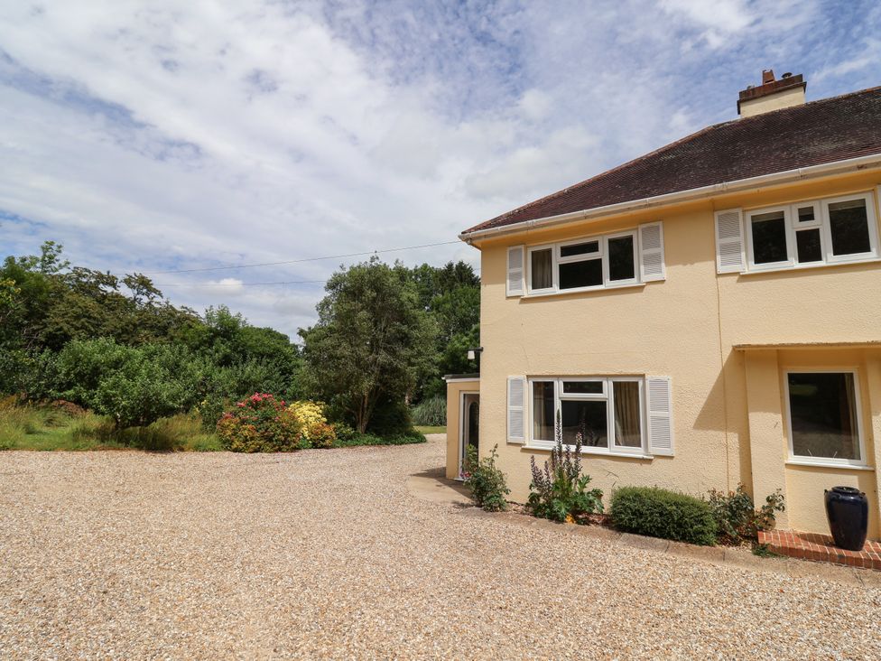 The Orchard Country House - Devon - 1106034 - thumbnail photo 3