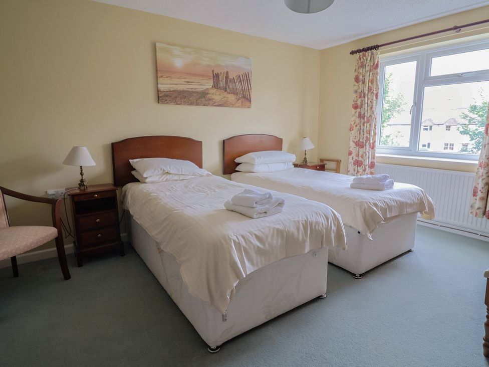 The Orchard Country House - Devon - 1106034 - thumbnail photo 51