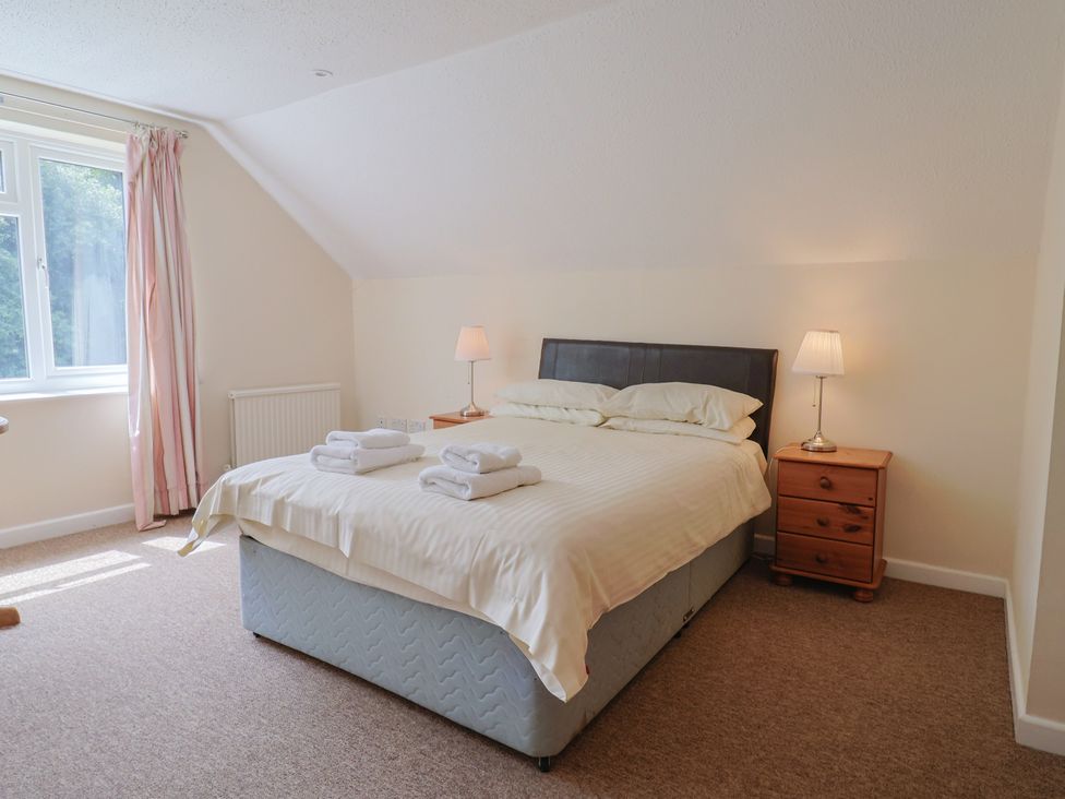 The Orchard Country House - Devon - 1106034 - thumbnail photo 65