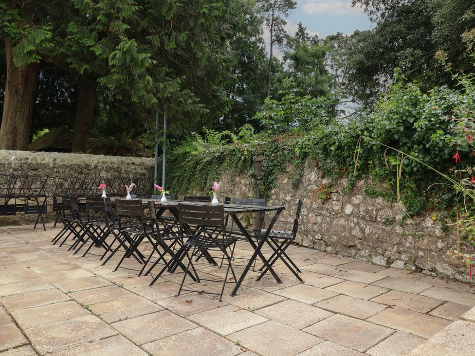 The Orchard Country House - Devon - 1106034 - thumbnail photo 84