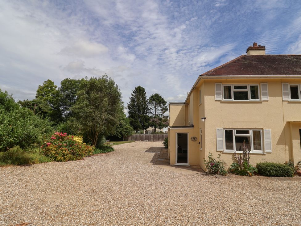 The Orchard Country House - Devon - 1106034 - thumbnail photo 88