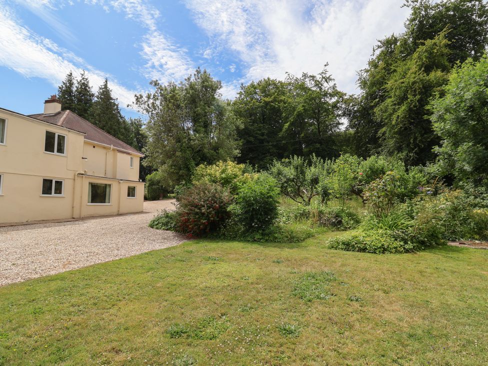 The Orchard Country House - Devon - 1106034 - thumbnail photo 90
