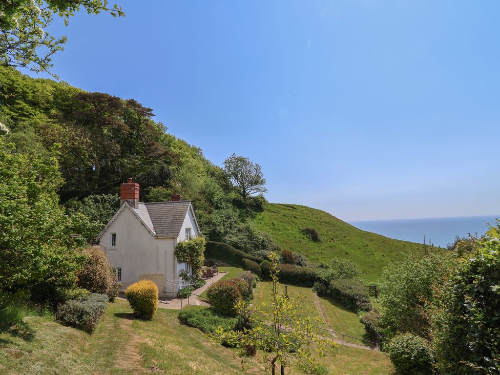 Lynch Cottage - Devon - 1106192 - thumbnail photo 1