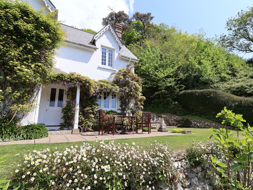 Lynch Cottage - Devon - 1106192 - thumbnail photo 2