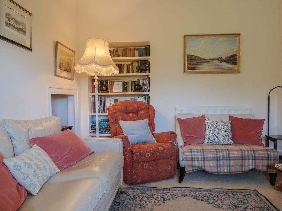 Lynch Cottage - Devon - 1106192 - thumbnail photo 5