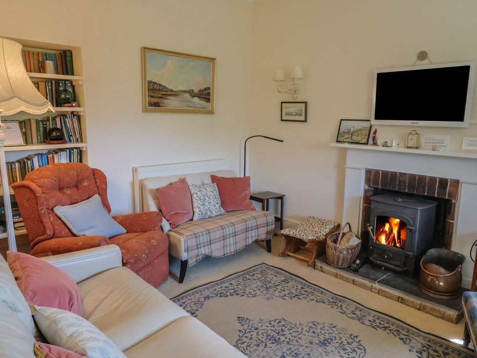 Lynch Cottage - Devon - 1106192 - thumbnail photo 6