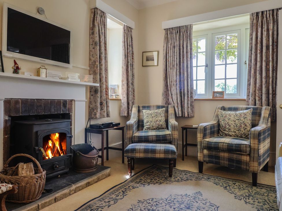 Lynch Cottage - Devon - 1106192 - thumbnail photo 7