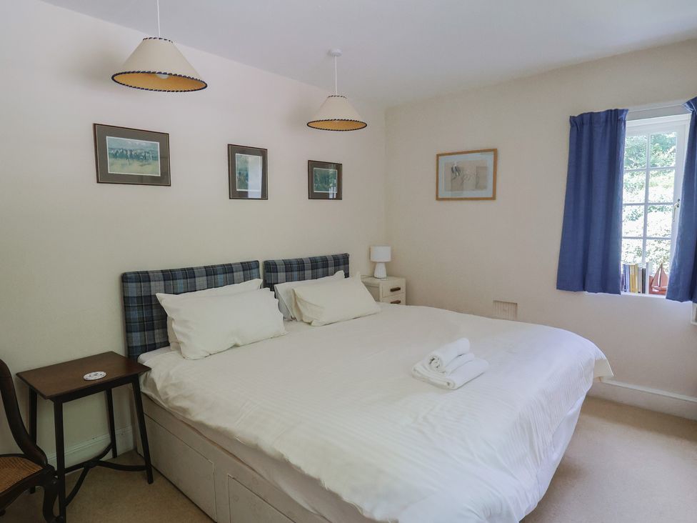 Lynch Cottage - Devon - 1106192 - thumbnail photo 19