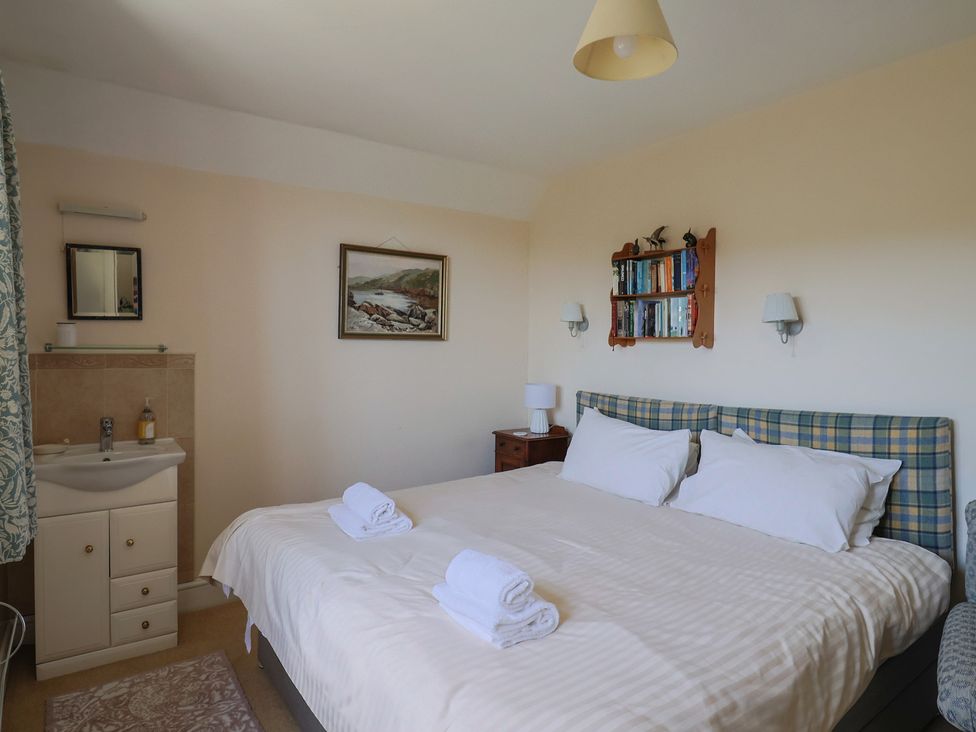 Lynch Cottage - Devon - 1106192 - thumbnail photo 22