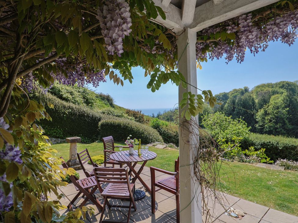 Lynch Cottage - Devon - 1106192 - thumbnail photo 31