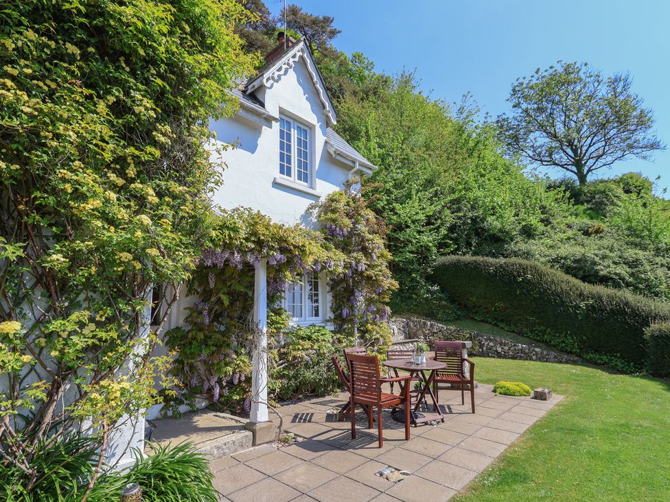 Lynch Cottage - Devon - 1106192 - thumbnail photo 32