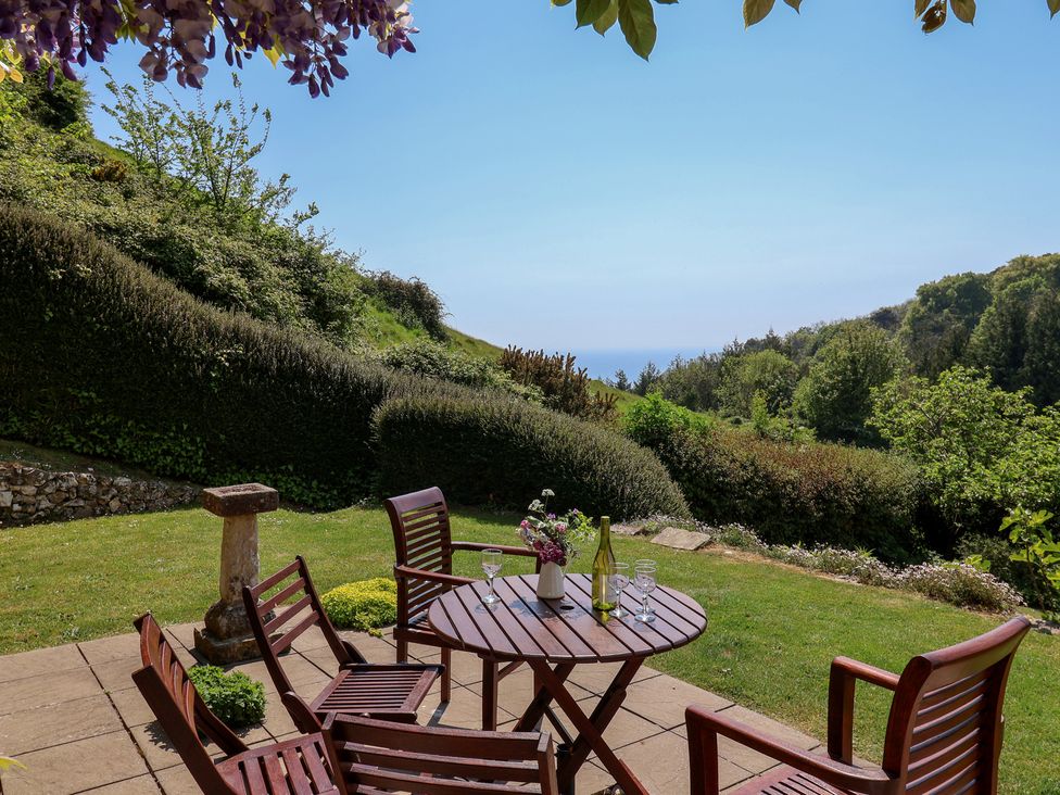 Lynch Cottage - Devon - 1106192 - thumbnail photo 33