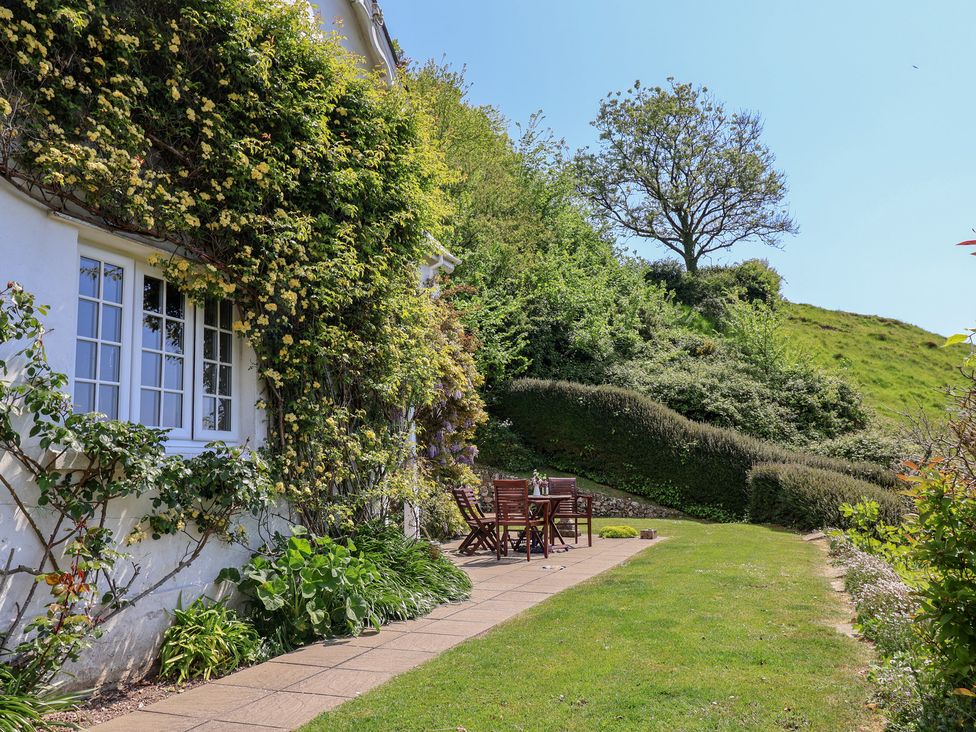 Lynch Cottage - Devon - 1106192 - thumbnail photo 34