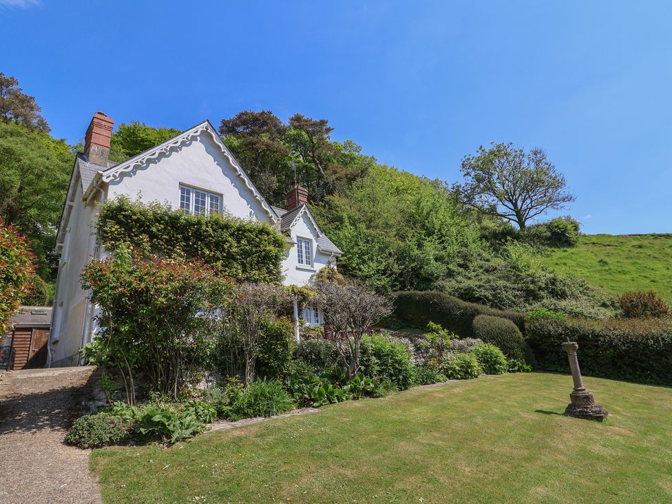 Lynch Cottage - Devon - 1106192 - thumbnail photo 35