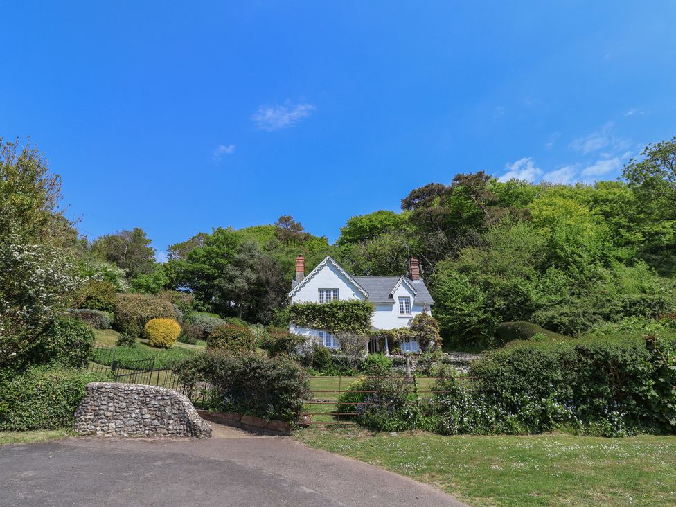 Lynch Cottage - Devon - 1106192 - thumbnail photo 36