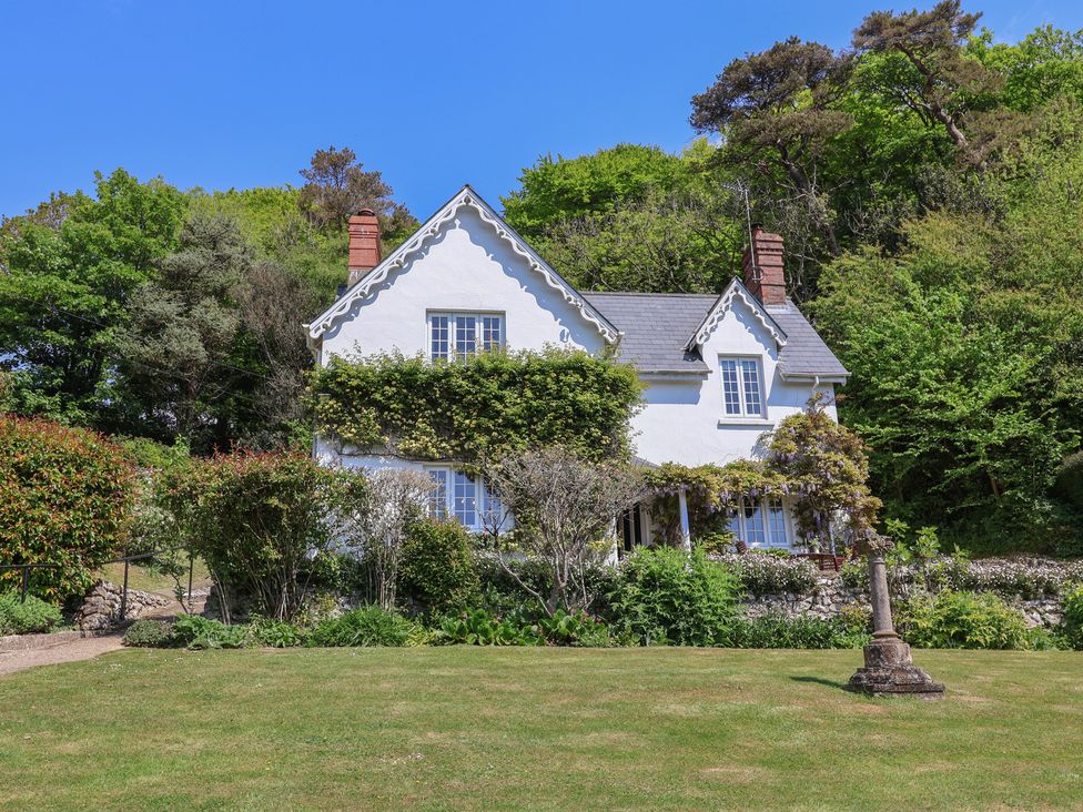 Lynch Cottage - Devon - 1106192 - thumbnail photo 37