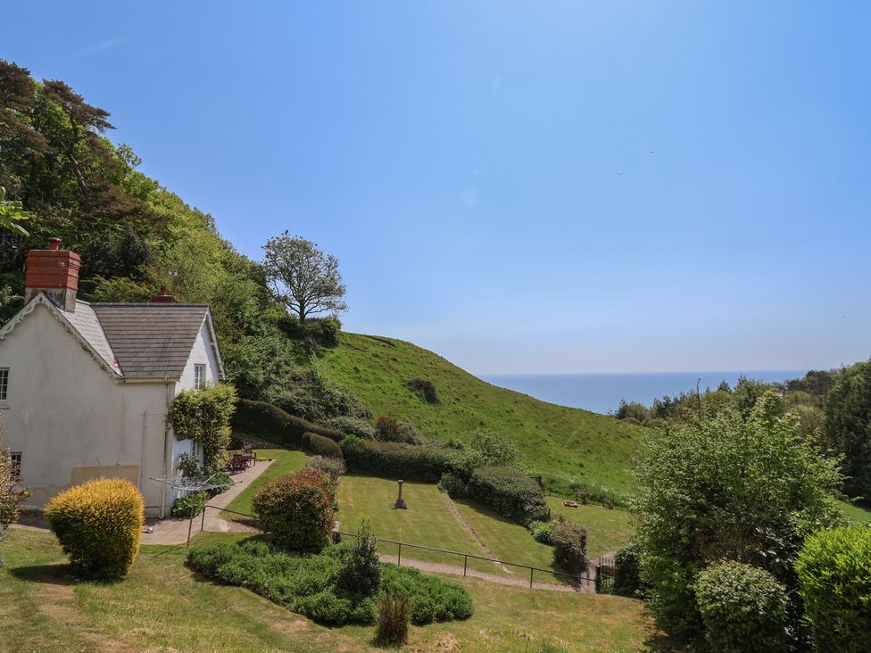 Lynch Cottage - Devon - 1106192 - thumbnail photo 39