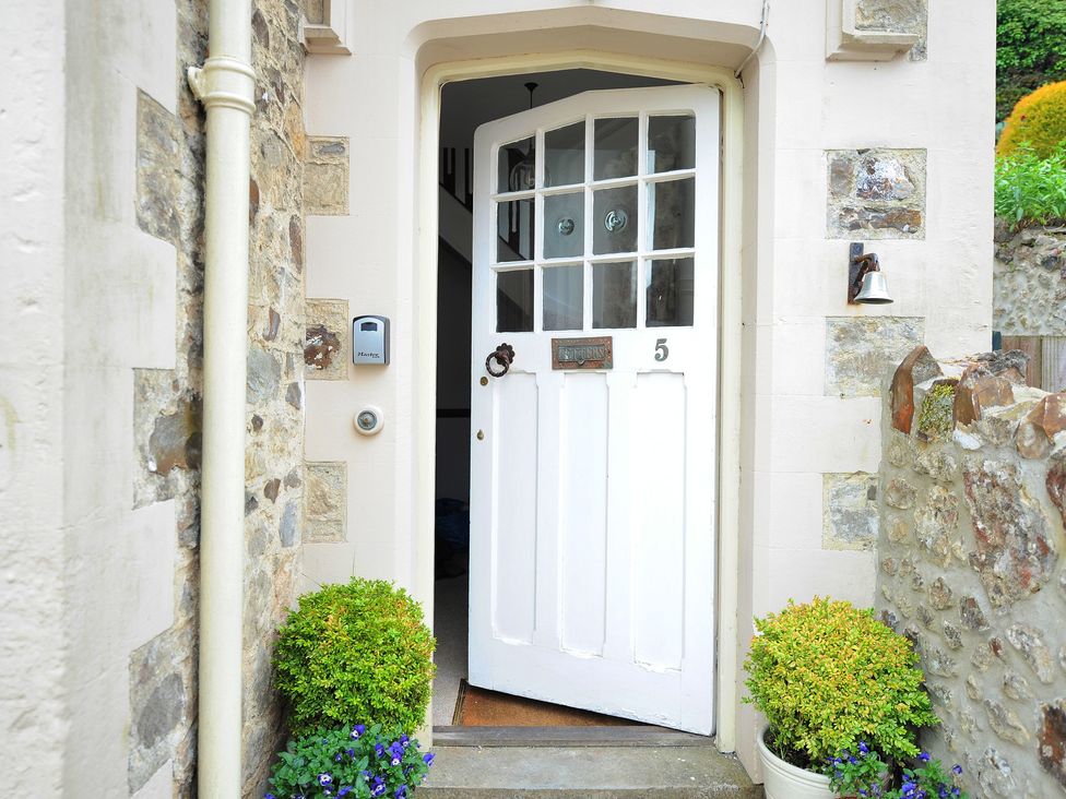 5 Belmont Terrace - Devon - 1106241 - thumbnail photo 3