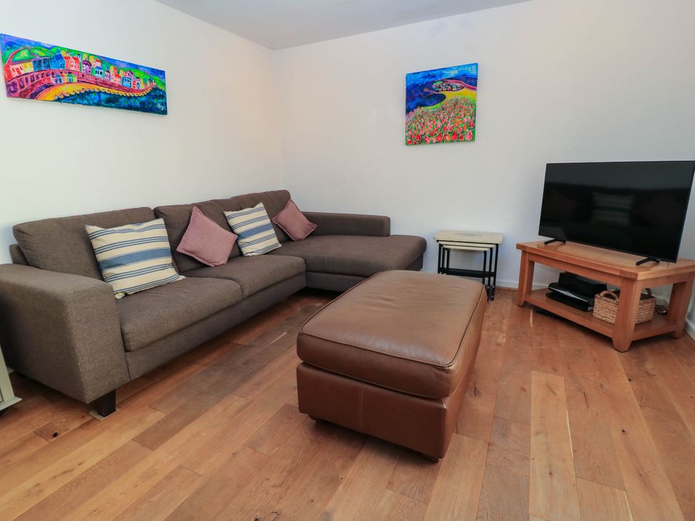 Rona Cottage - Dorset - 1106404 - thumbnail photo 2